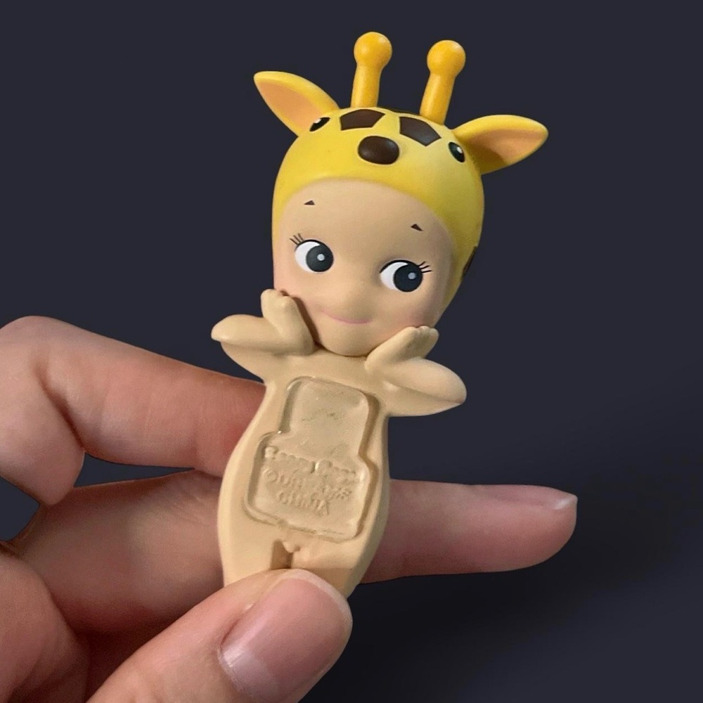 Sonny Angel Animal Series Hipper - Giraffe 🦒